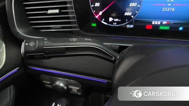 Mercedes-Benz GLE-Class W167 id 5016017 из Кореи 25