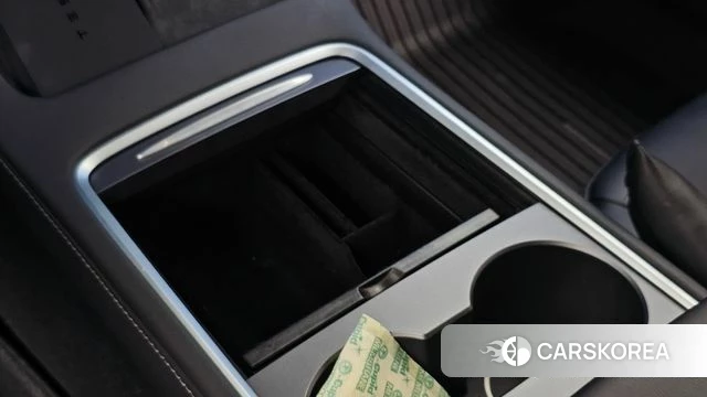 Tesla Model Y id 5039717 из Кореи 25