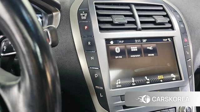 Lincoln New MKZ id 4952563 из Кореи 25