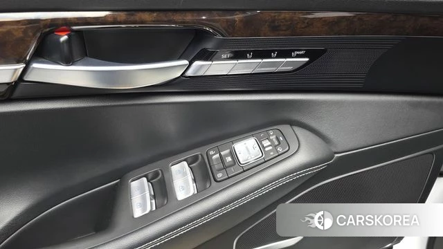 Genesis G90 id 4977294 из Кореи 25