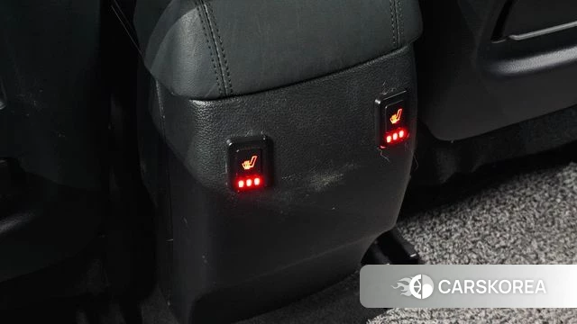 Ssangyong Tivoli Armor id 4993345 из Кореи 25