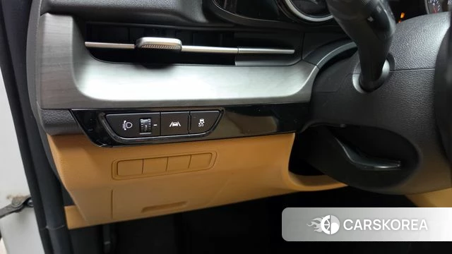 Kia Carnival 4th generation id 4966772 из Кореи 25