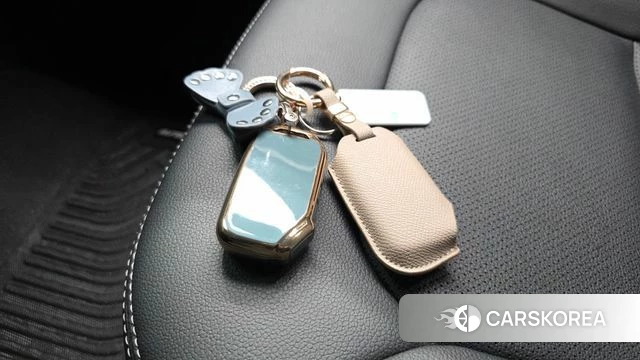 Kia The New Kia Ray id 4921496 из Кореи 25