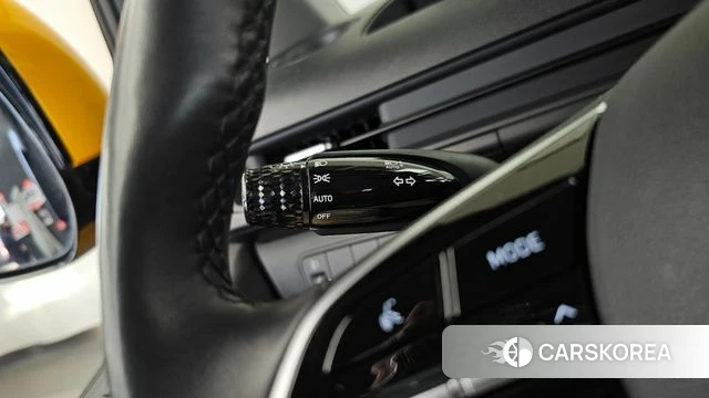 Hyundai Staria id 5021502 из Кореи 25