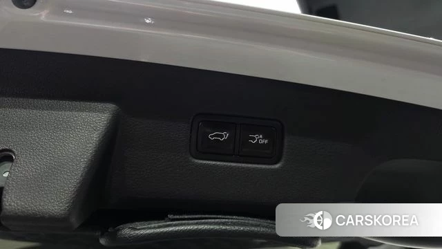 Kia Carnival 4th generation id 4930192 из Кореи 25