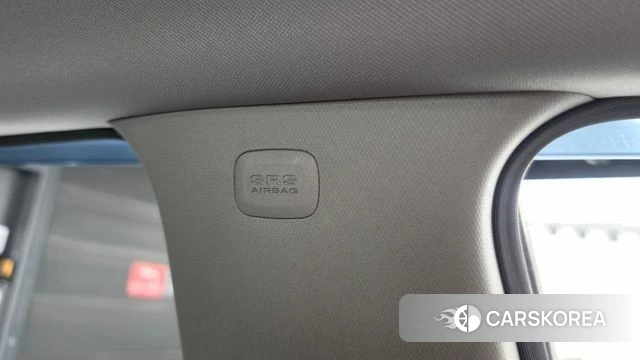 Ssangyong Rexton Sports id 4960259 из Кореи 25