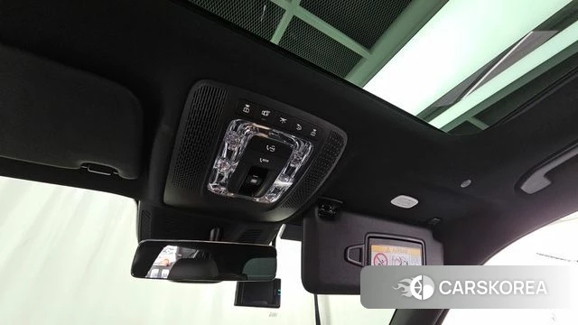 Mercedes-Benz GLB-Class X247 id 4992309 из Кореи 25