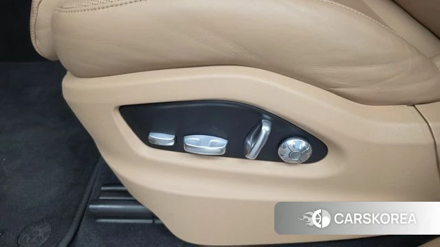 Porsche Cayenne (PO536) id 4977310 из Кореи 25