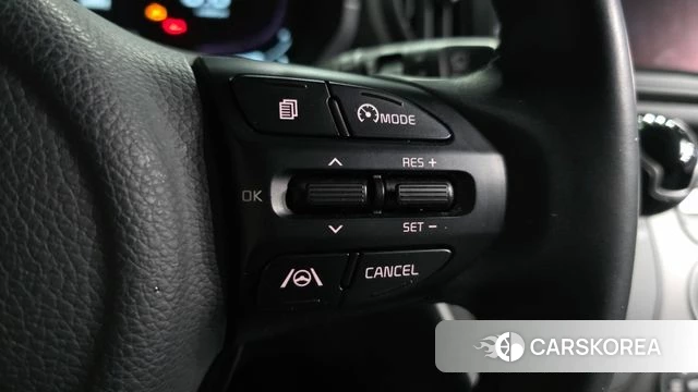 Kia The New Kia Ray id 5040123 из Кореи 25