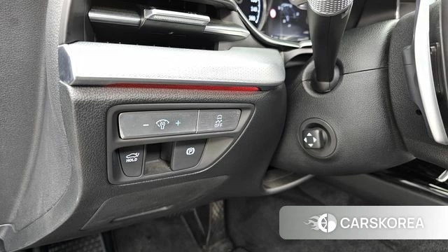 Genesis Electrified G80 (RG3) id 4986683 из Кореи 25