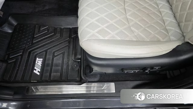 Kia Mohave Master id 4959677 из Кореи 25
