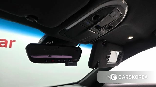 Genesis G80 id 4998252 из Кореи 25