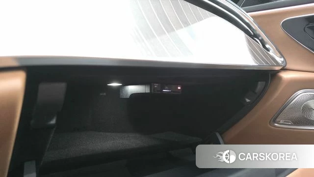 Mercedes-Benz E-Class W214 id 5011160 из Кореи 25