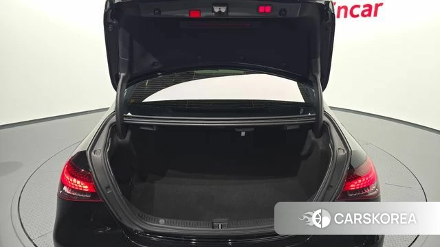 Mercedes-Benz E-Class W213 id 5034792 из Кореи 25