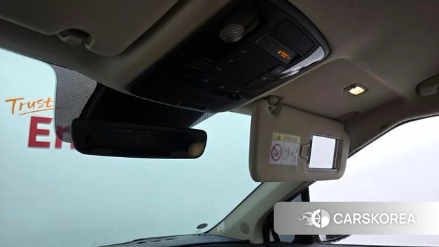 Kia Carnival 4th generation id 4982315 из Кореи 25