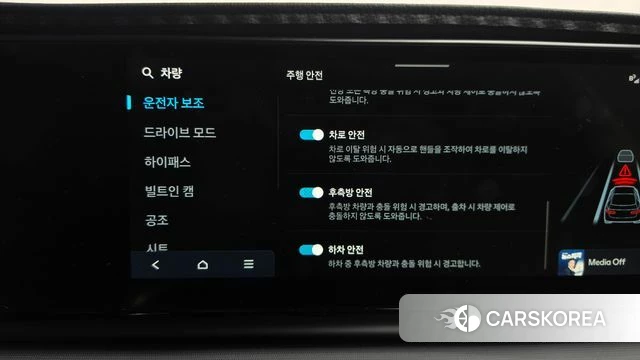 Hyundai Grandeur (GN7) id 4975284 из Кореи 25