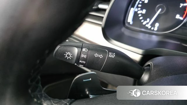 Kia K7 Premier id 5041229 из Кореи 25
