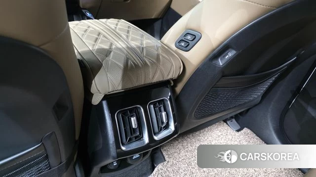Kia The New Sorento 4th Generation id 5026340 из Кореи 25