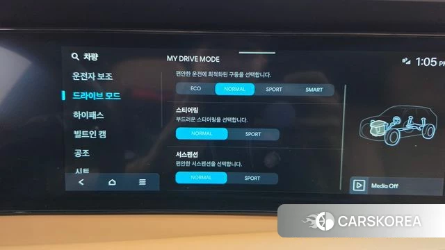 Hyundai Palisade (LX3) id 4700686 из Кореи 25