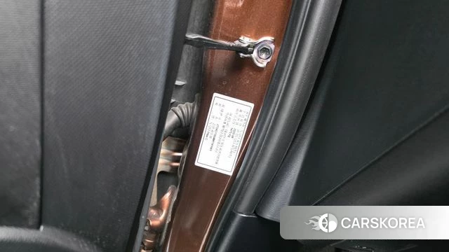 Toyota Prius C id 5017858 из Кореи 25