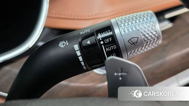 Genesis G80 (RG3) id 4997905 из Кореи 25