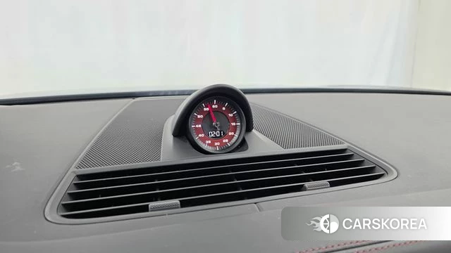 Porsche Panamera (971) id 4937430 из Кореи 25