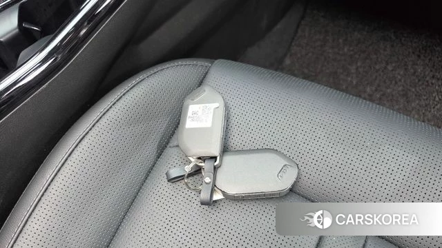 Kia The New Sorento 4th Generation id 5020970 из Кореи 25