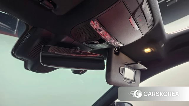 Mercedes-Benz AMG GT id 4917623 из Кореи 25