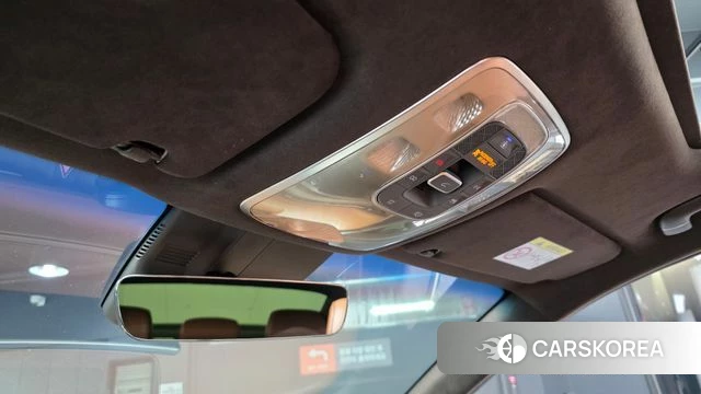Genesis G80 (RG3) id 4998046 из Кореи 25