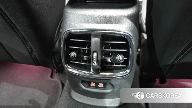 Mini Cooper Clubman id 4749273 из Кореи 25
