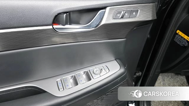 Hyundai Palisade id 4960219 из Кореи 25