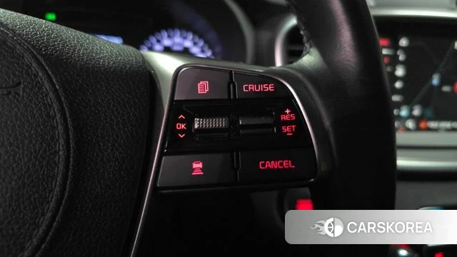 Kia The New Sorento id 4960247 из Кореи 25