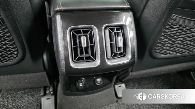 Kia Sorento 4th Generation id 5021879 из Кореи 25