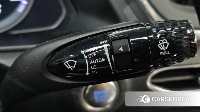 Hyundai Sonata Hybrid (DN8) id 4793311 из Кореи 25