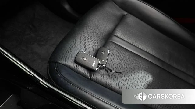 Kia Sorento 4th Generation id 4661570 из Кореи 25