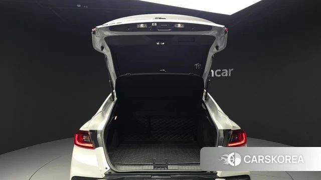Renault Korea (Samsung) XM3 id 4996499 из Кореи 25