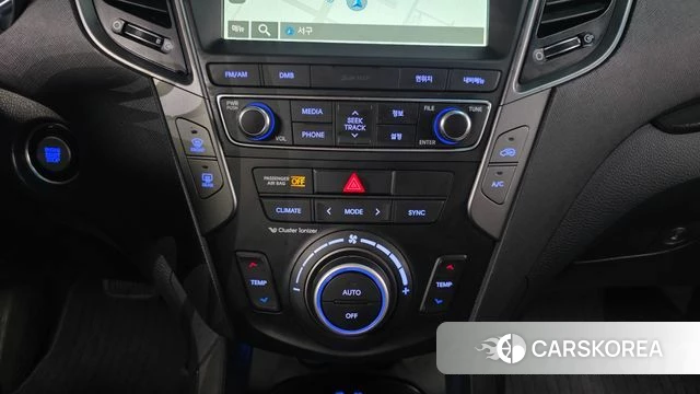 Hyundai Santa Fe The Prime id 5042233 из Кореи 25