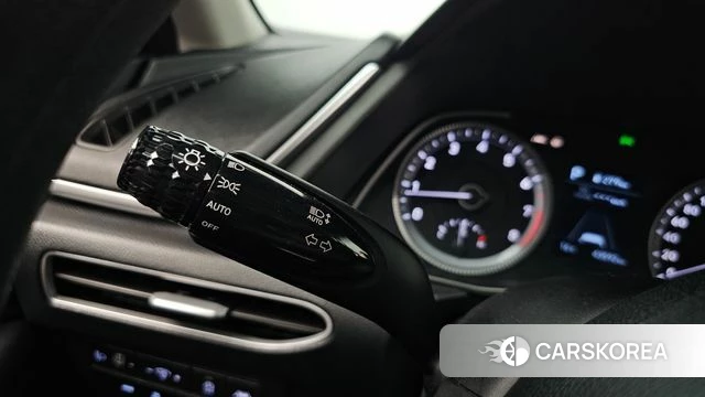 Hyundai Sonata (DN8) id 5023104 из Кореи 25