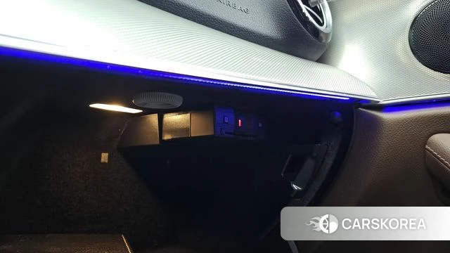 Mercedes-Benz E-Class W213 id 5029080 из Кореи 25