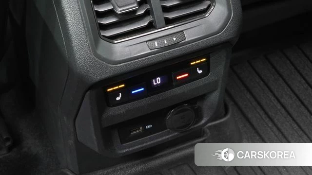 Volkswagen Tiguan Allspace id 4952186 из Кореи 25