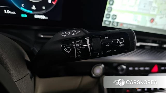 Kia Carnival 4th generation id 5022839 из Кореи 25