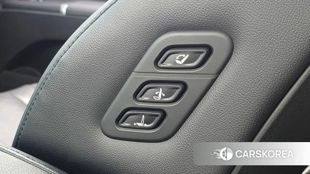 Hyundai Grandeur (GN7) id 5039983 из Кореи 25
