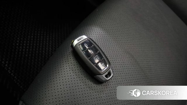 Hyundai Kona Electric id 5013762 из Кореи 25