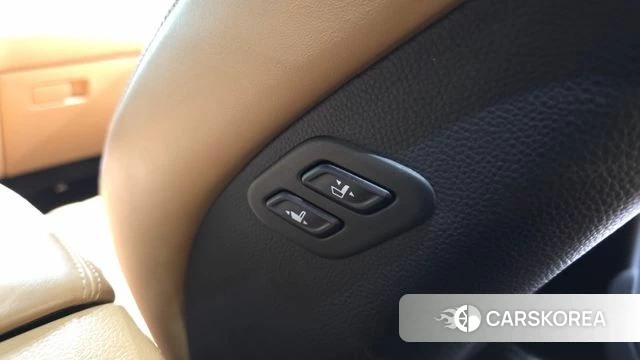 Kia Mohave Master id 4952466 из Кореи 25