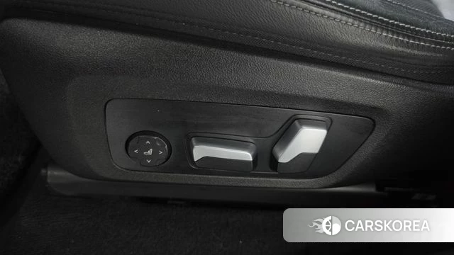 BMW X3 (G01) id 4975984 из Кореи 25