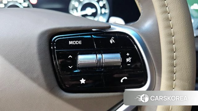 Kia K8 id 5046900 из Кореи 25