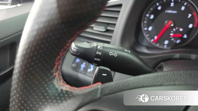 Hyundai Avante AD id 4765562 из Кореи 25