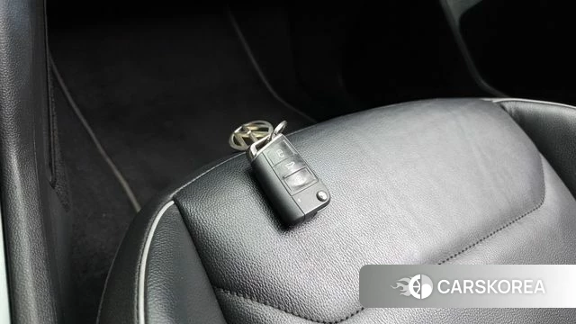 Volkswagen Tiguan Allspace id 4998089 из Кореи 25