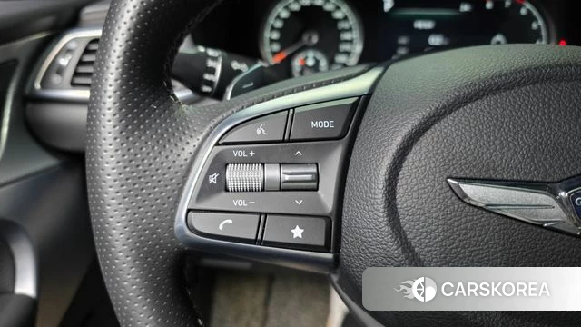 Genesis The New G70 id 5013054 из Кореи 25