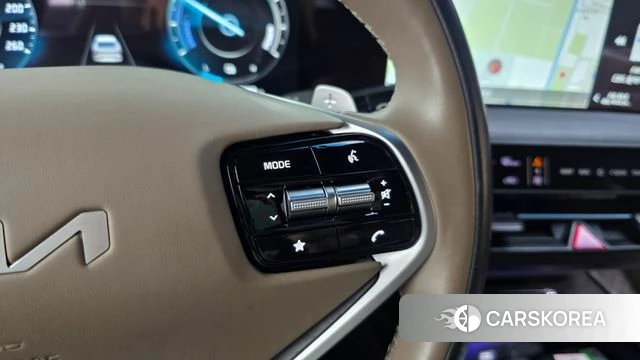 Kia K8 Hybrid id 4996475 из Кореи 25